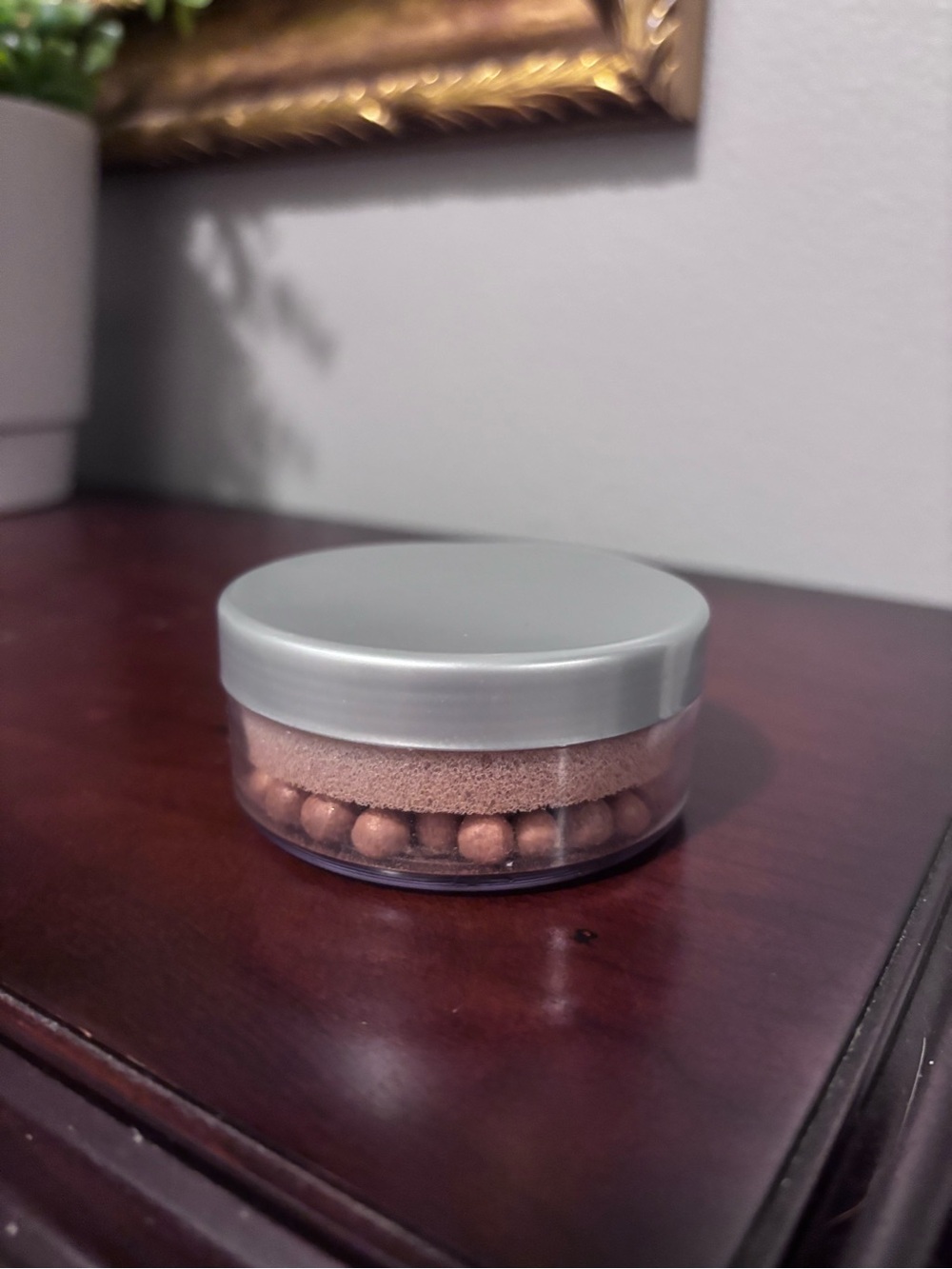 Mary Kay Highlighters Bronzing Beads